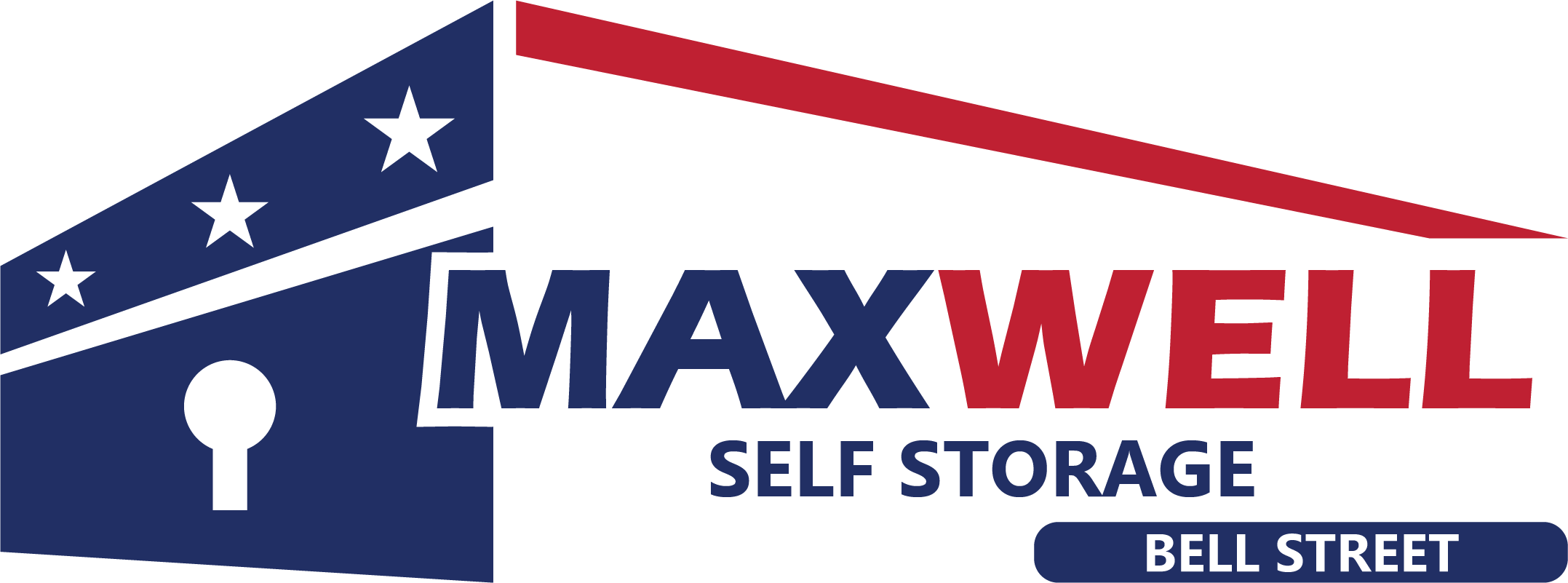 Maxwell Self Storage Bell Street Montgomery AL